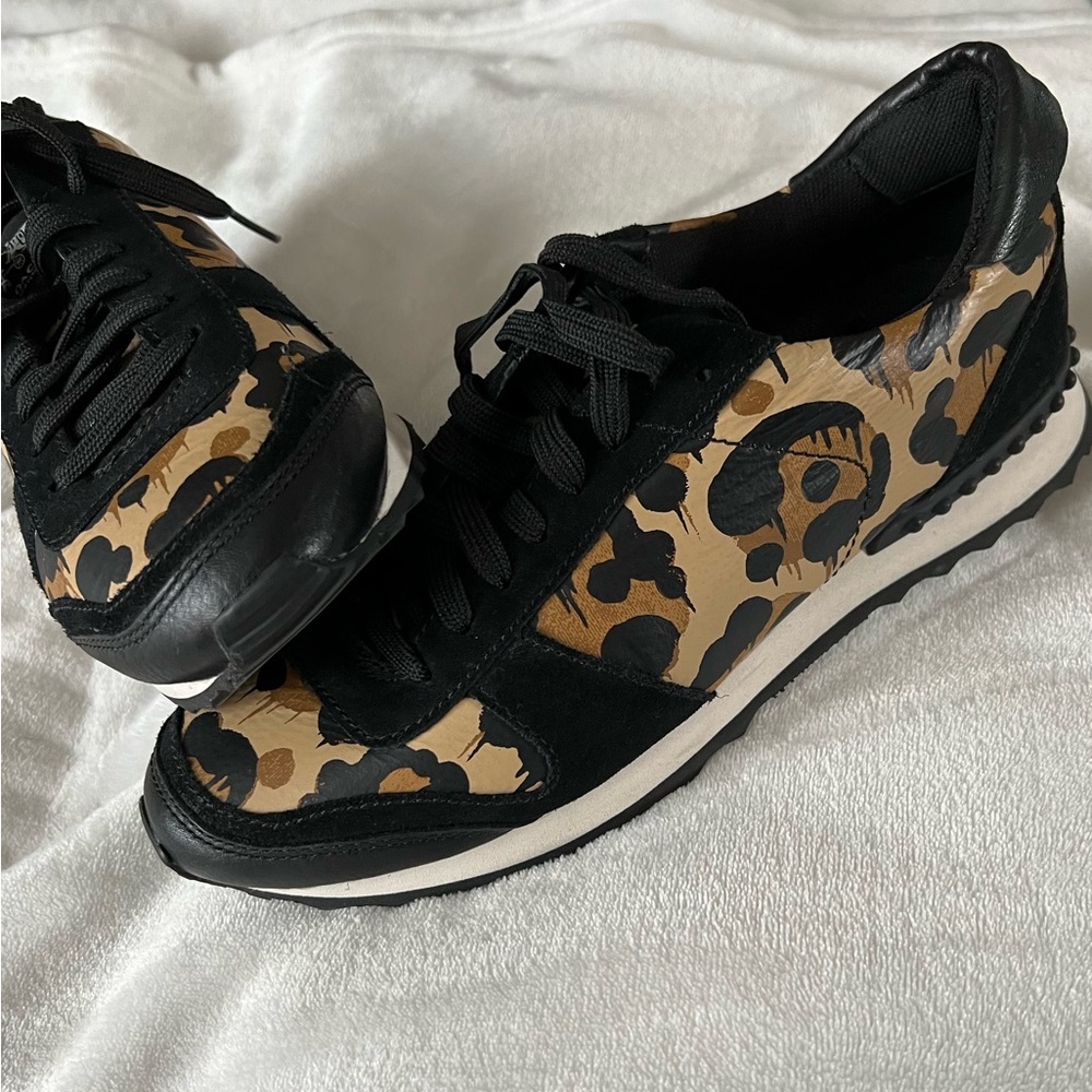 Coach Sneakers